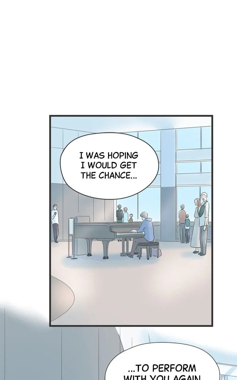 It Rains On Precious Days