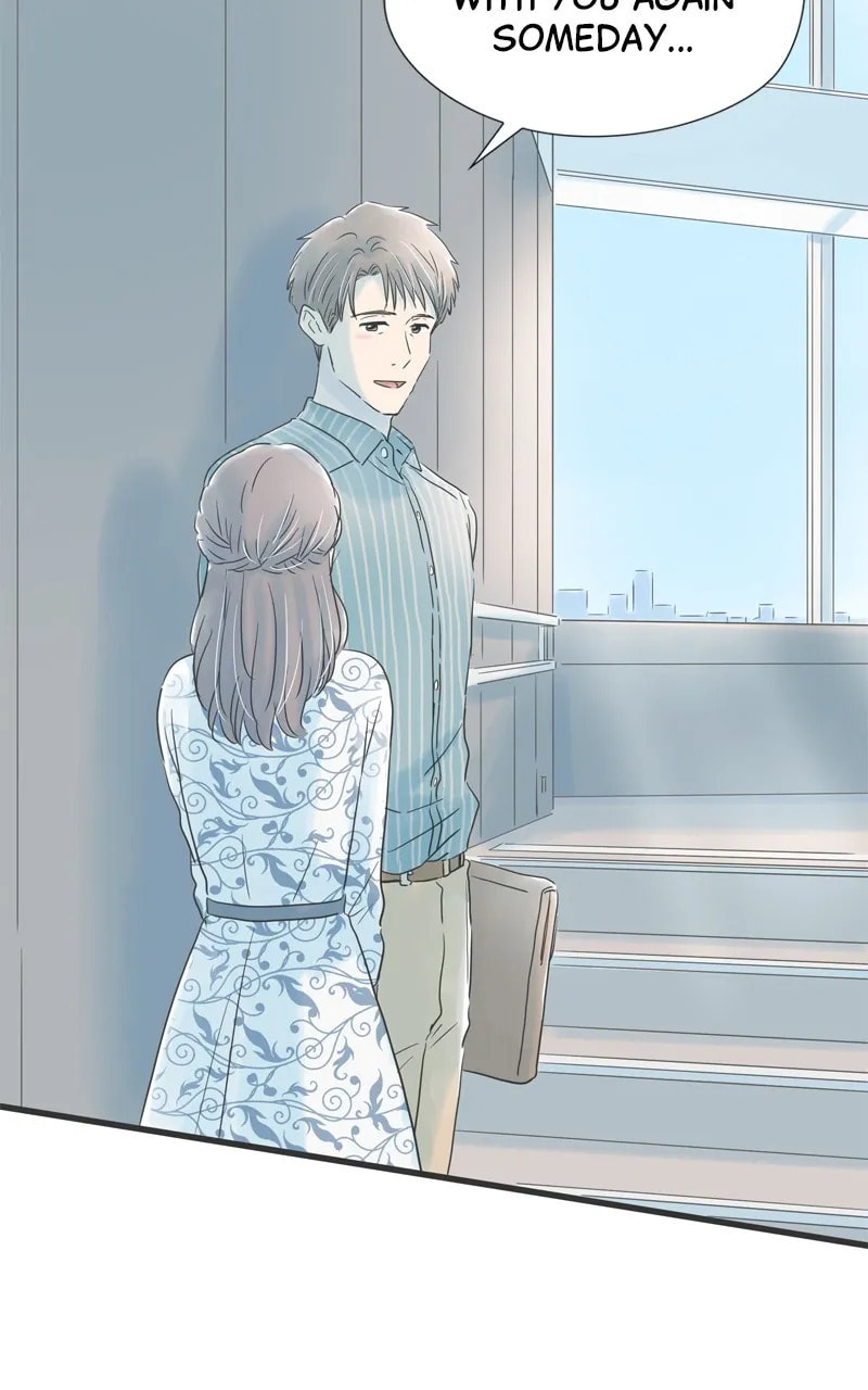 It Rains On Precious Days