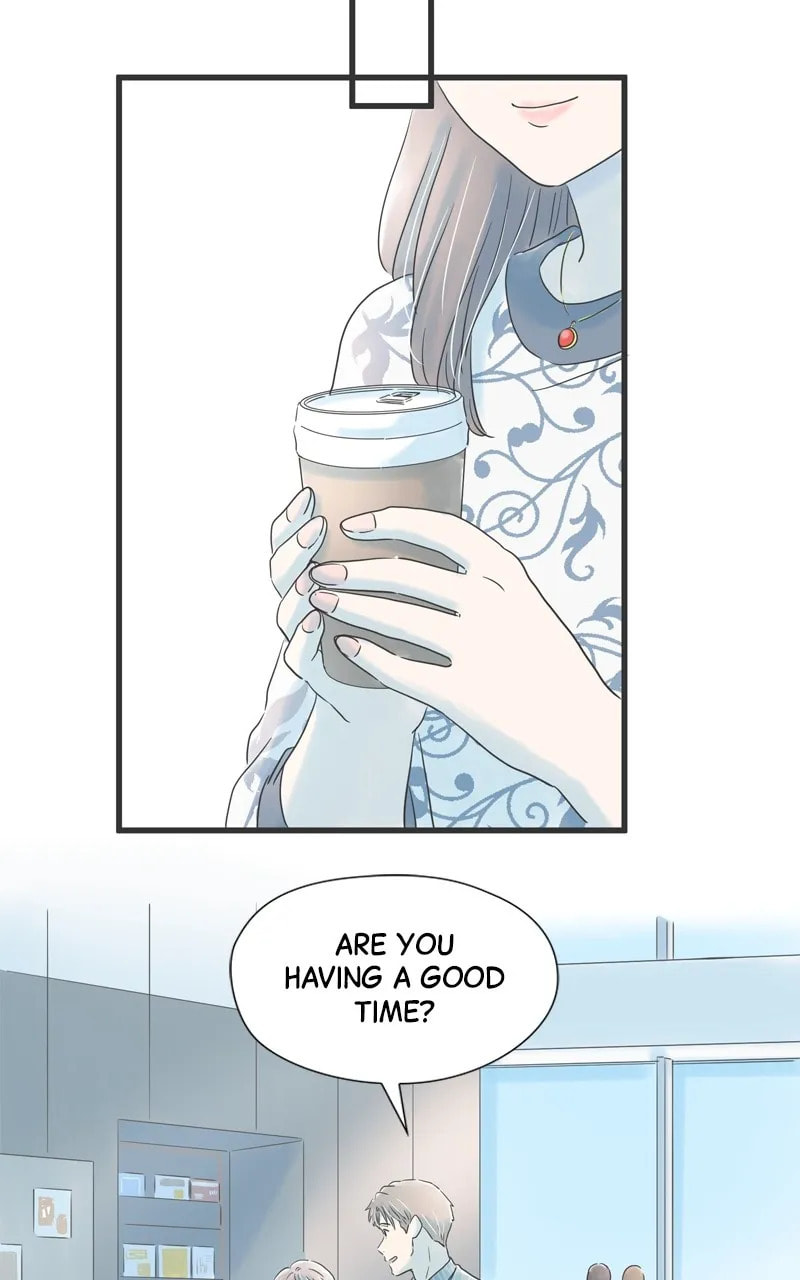 It Rains On Precious Days