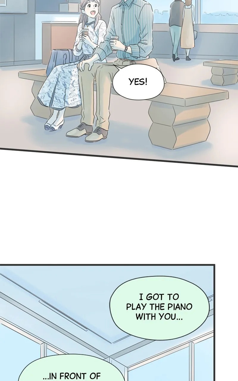 It Rains On Precious Days