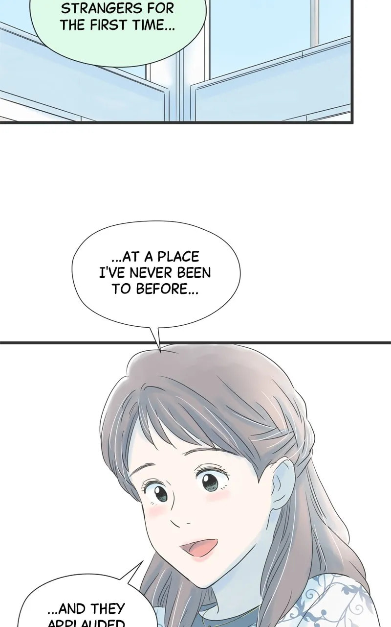 It Rains On Precious Days