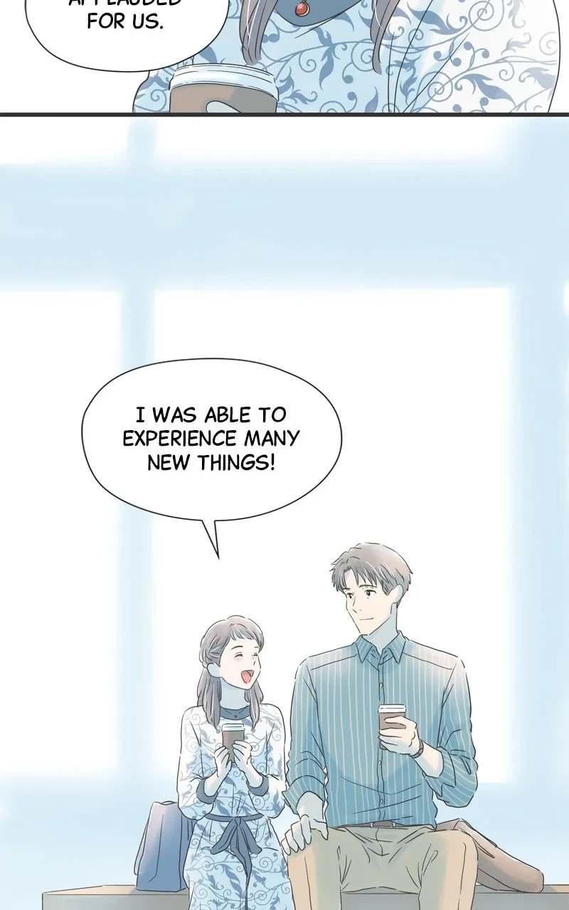 It Rains On Precious Days