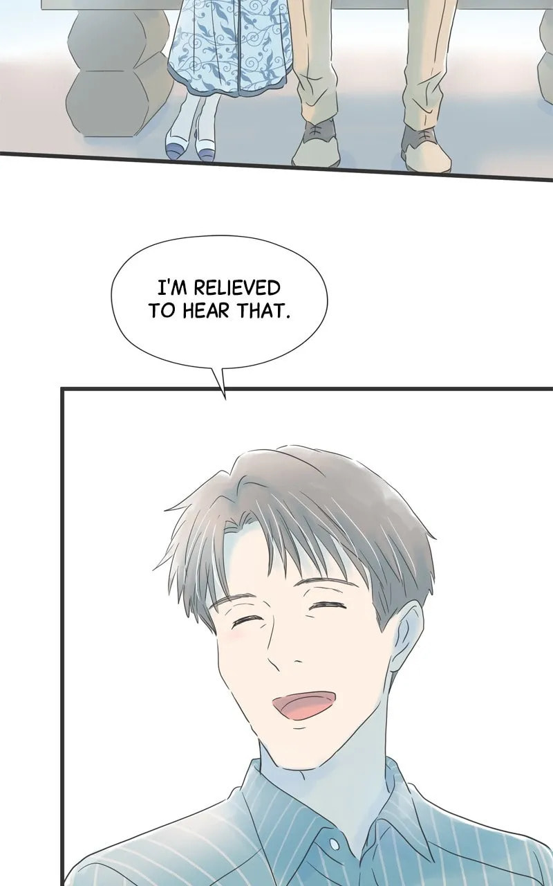 It Rains On Precious Days