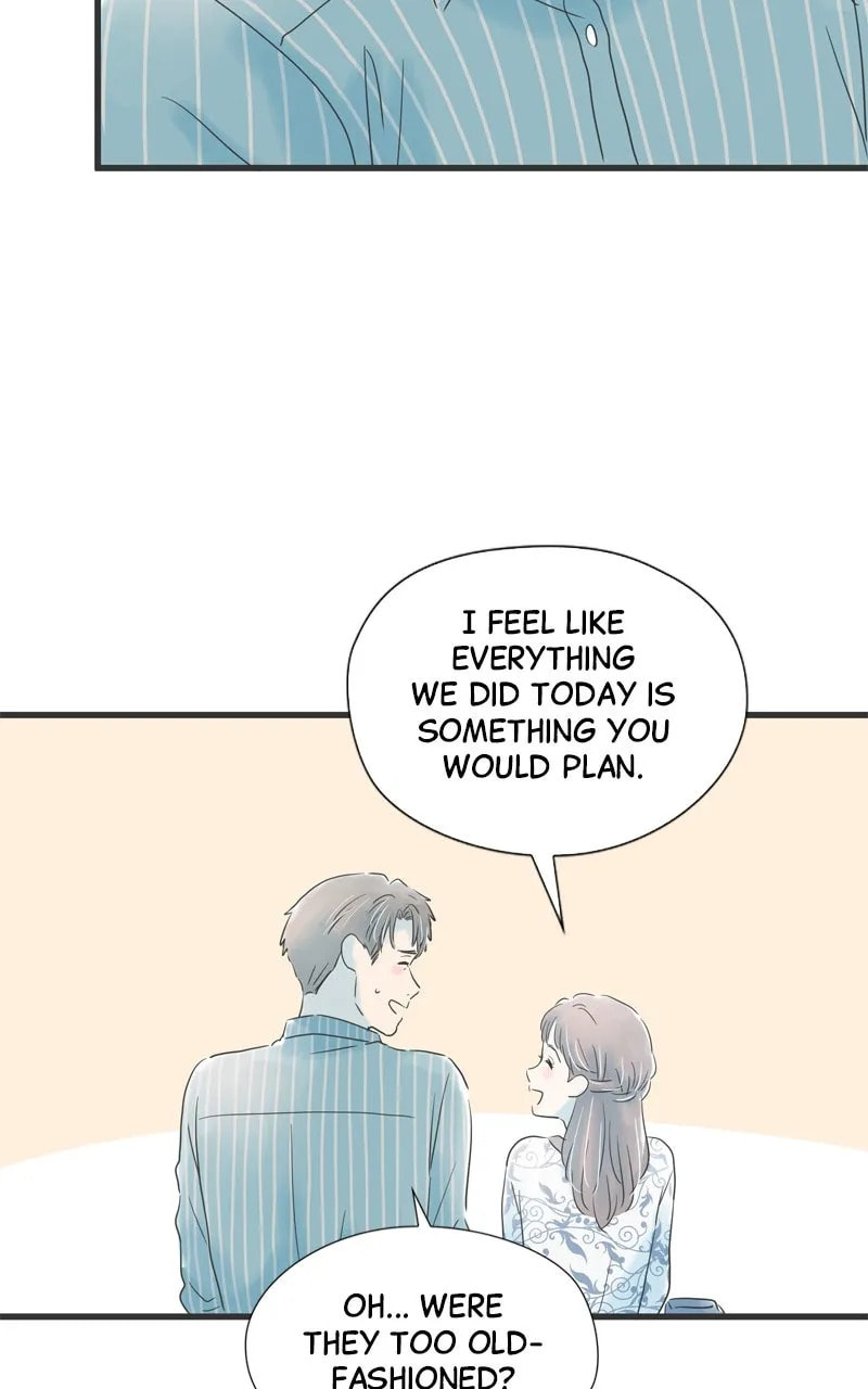 It Rains On Precious Days