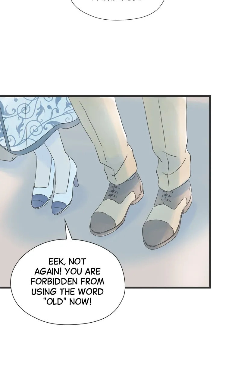 It Rains On Precious Days