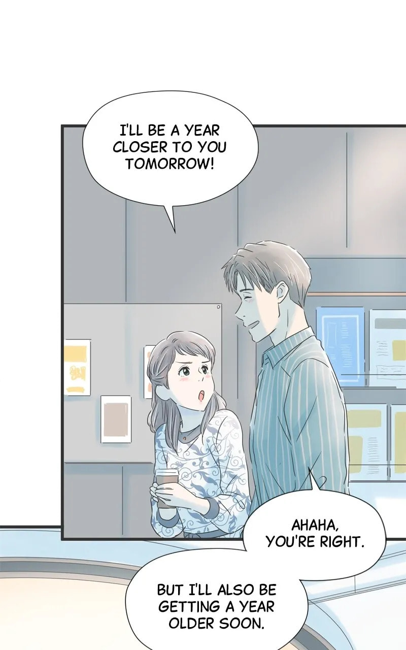 It Rains On Precious Days