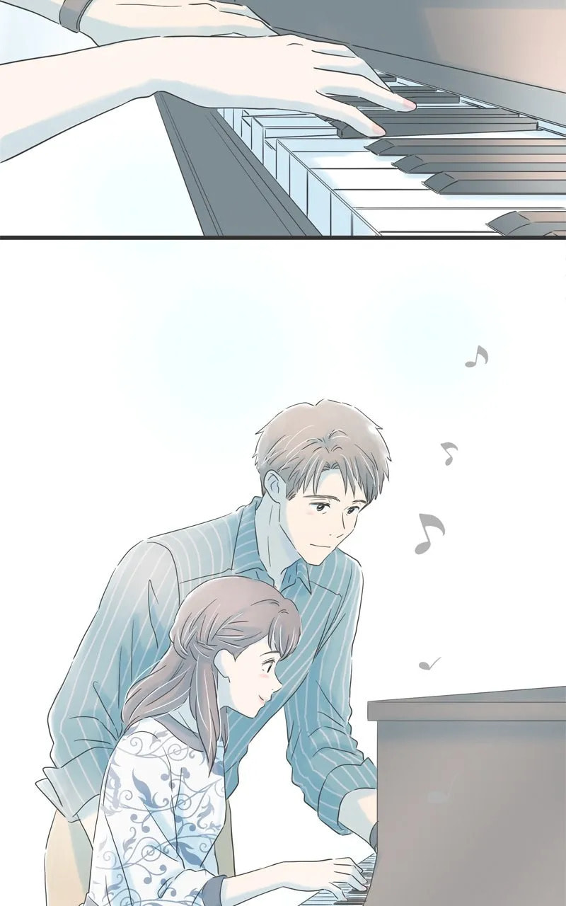 It Rains On Precious Days