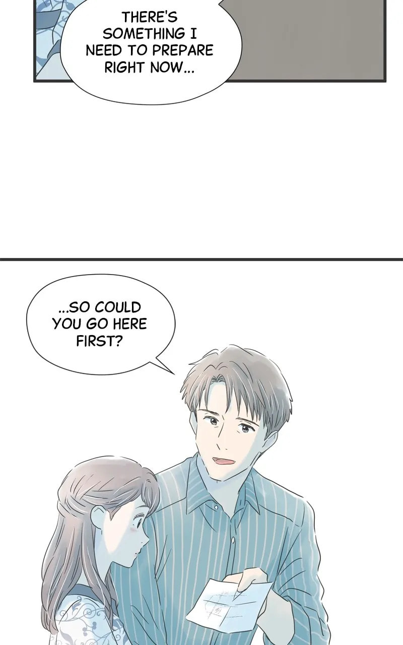 It Rains On Precious Days