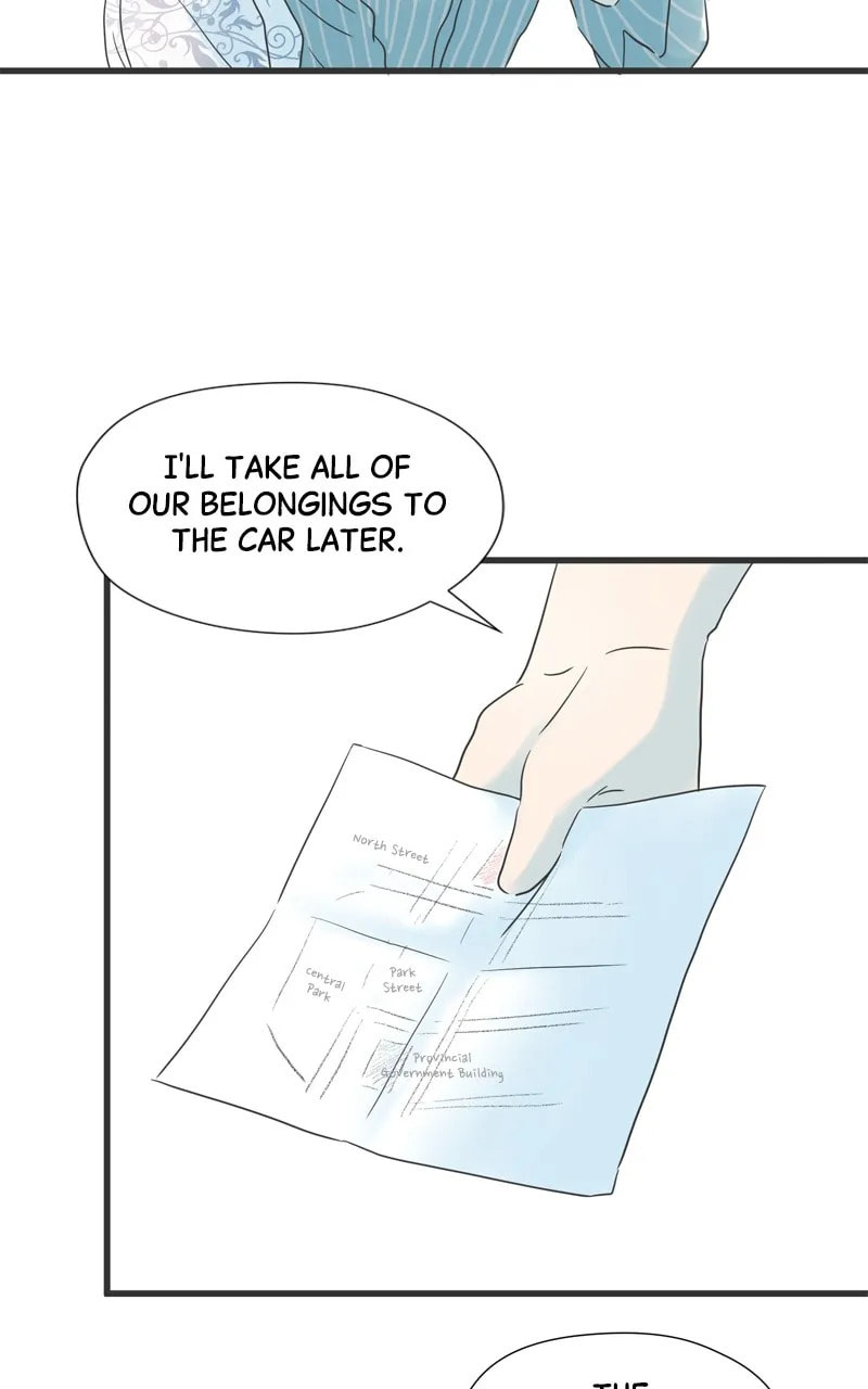 It Rains On Precious Days