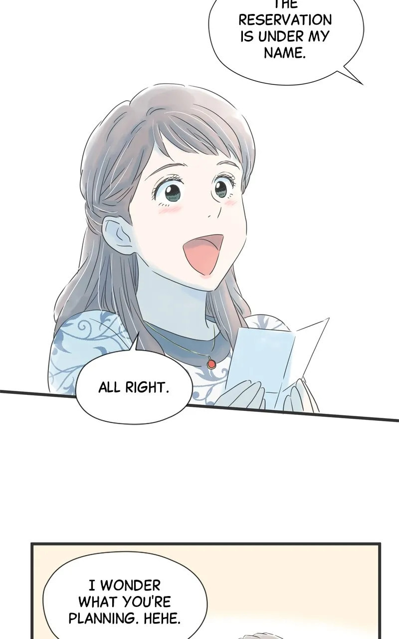 It Rains On Precious Days