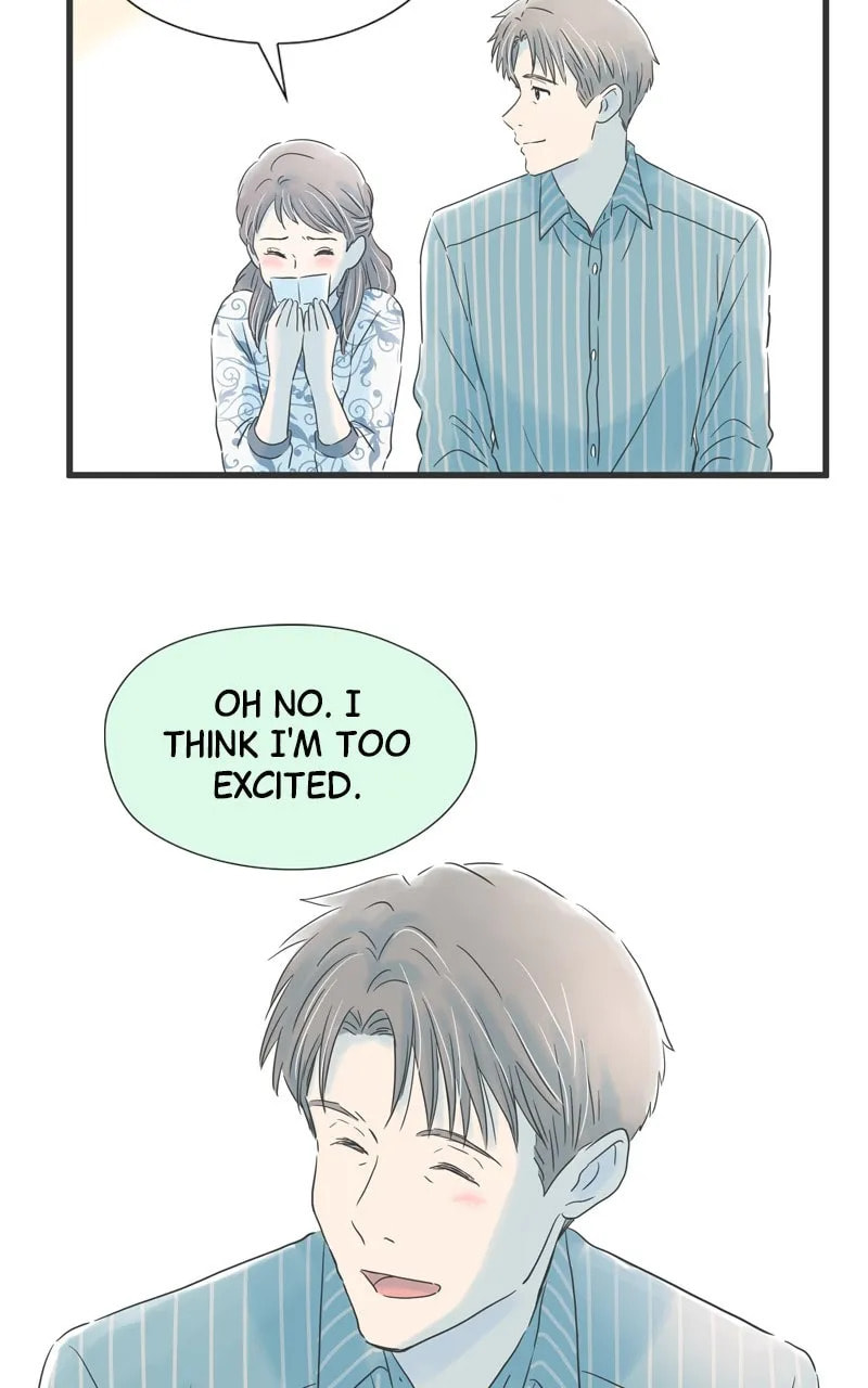 It Rains On Precious Days