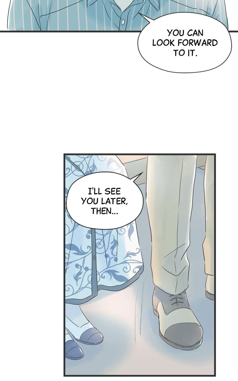 It Rains On Precious Days