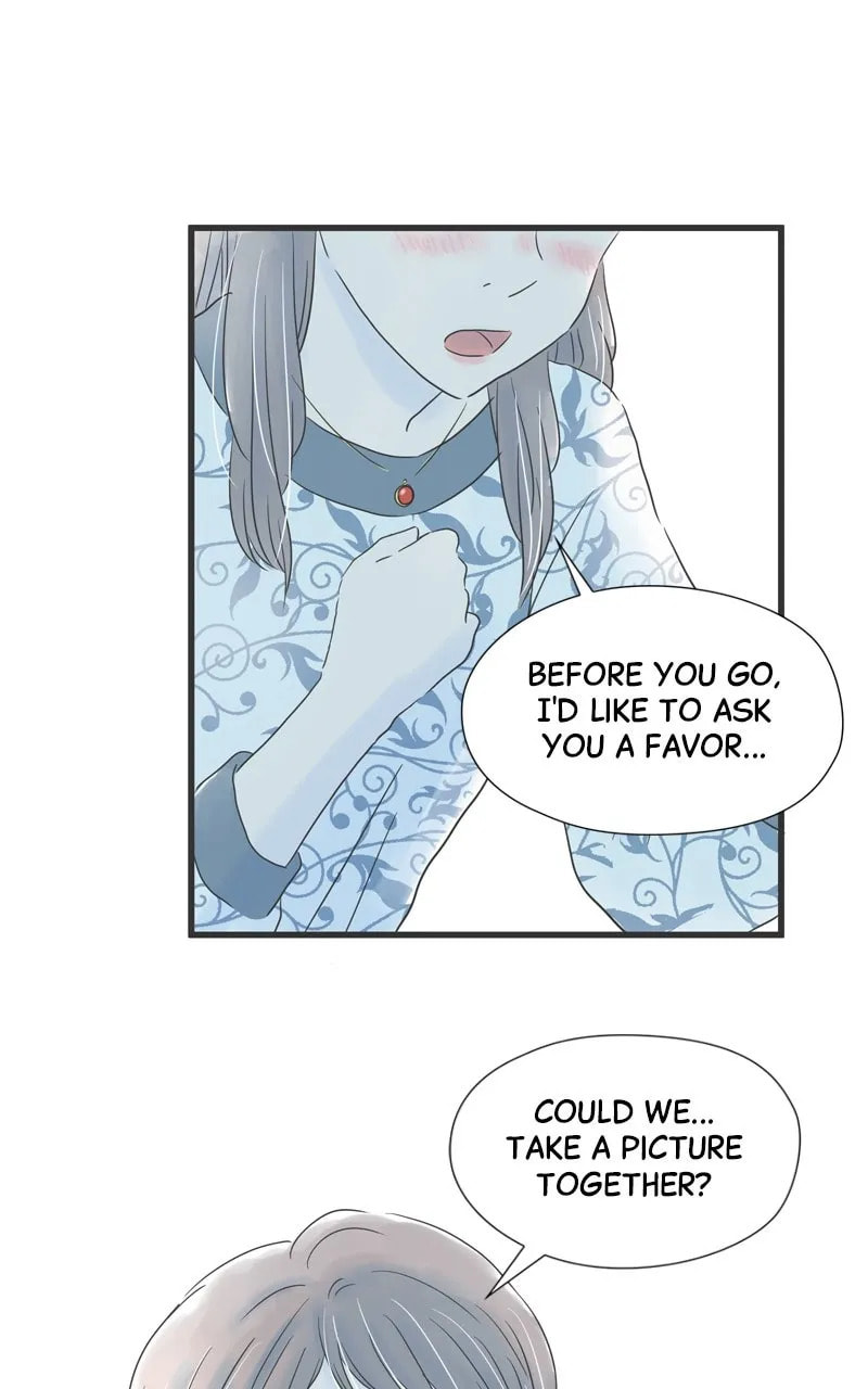 It Rains On Precious Days