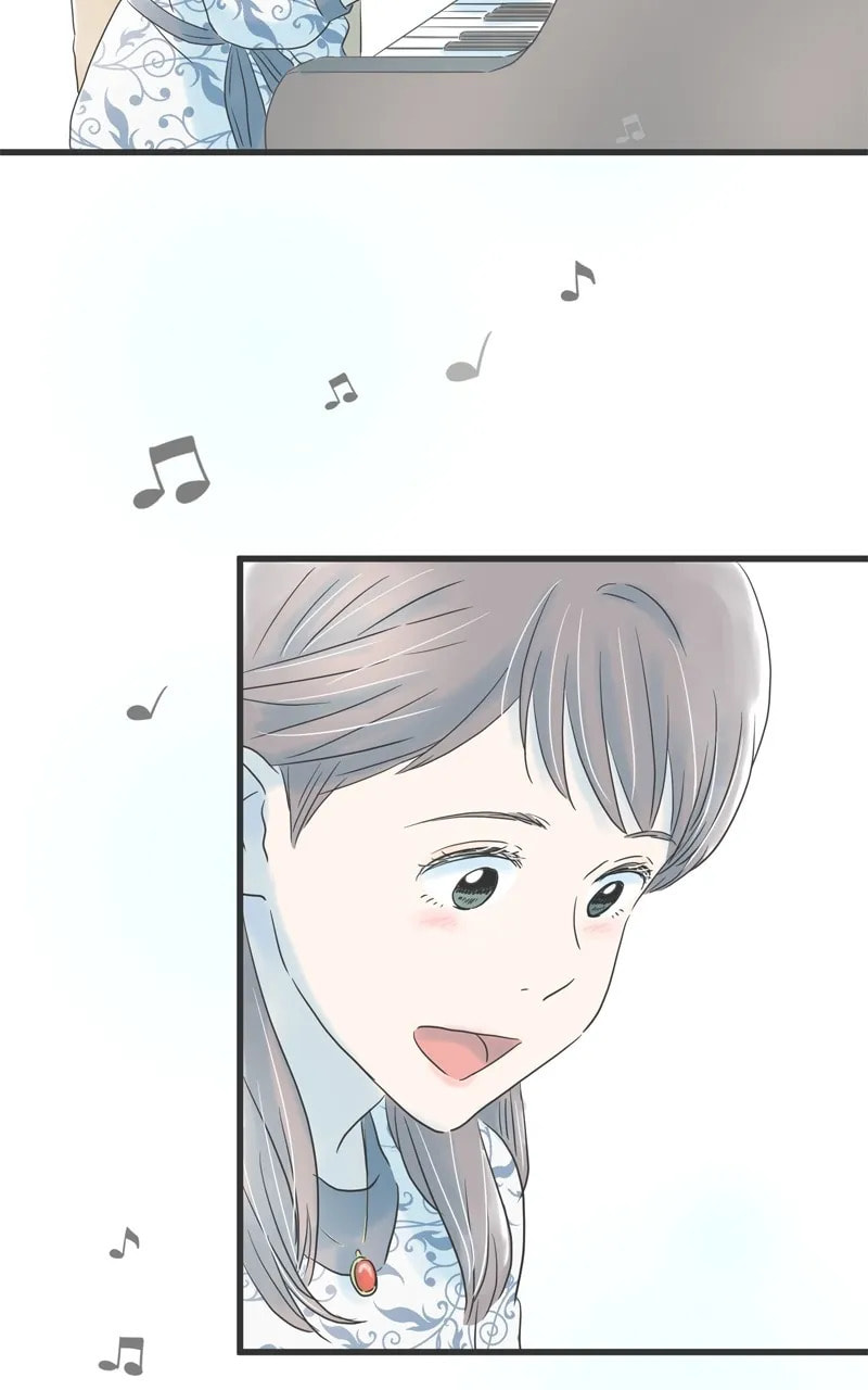 It Rains On Precious Days