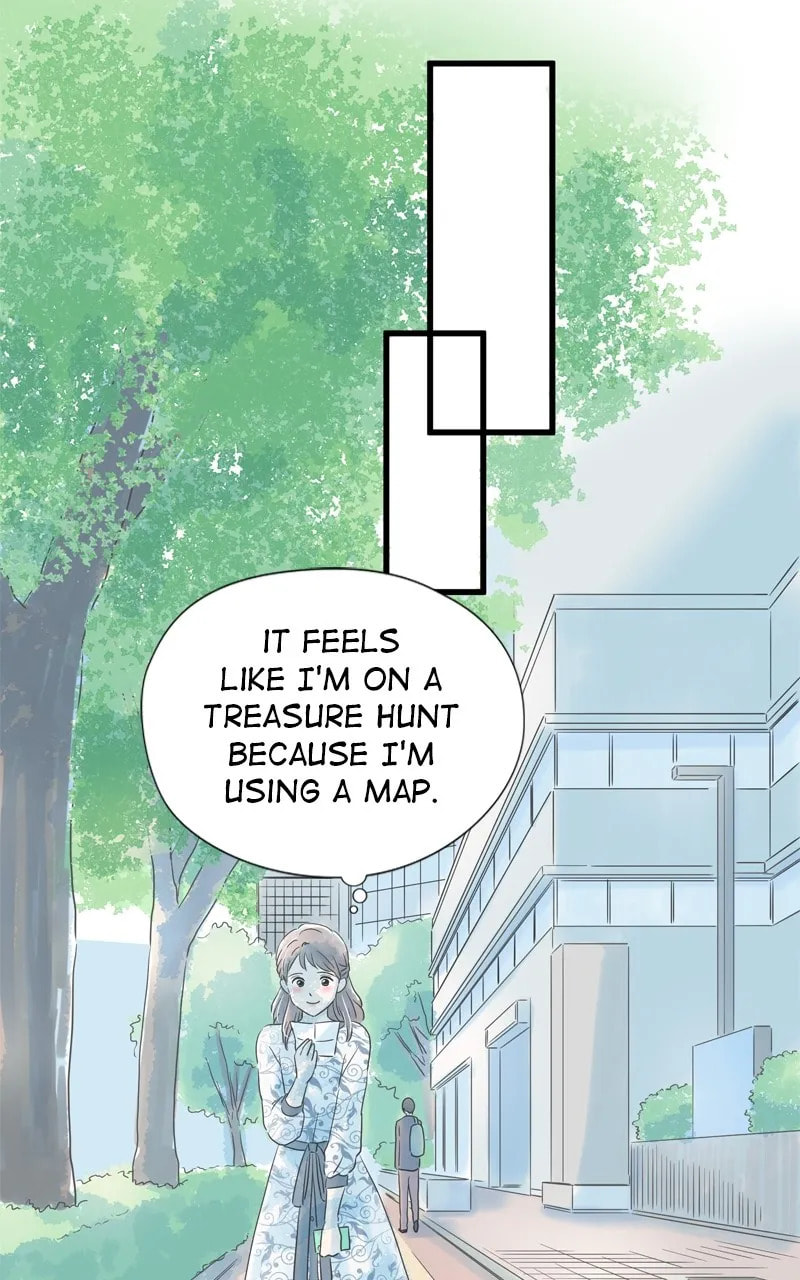 It Rains On Precious Days