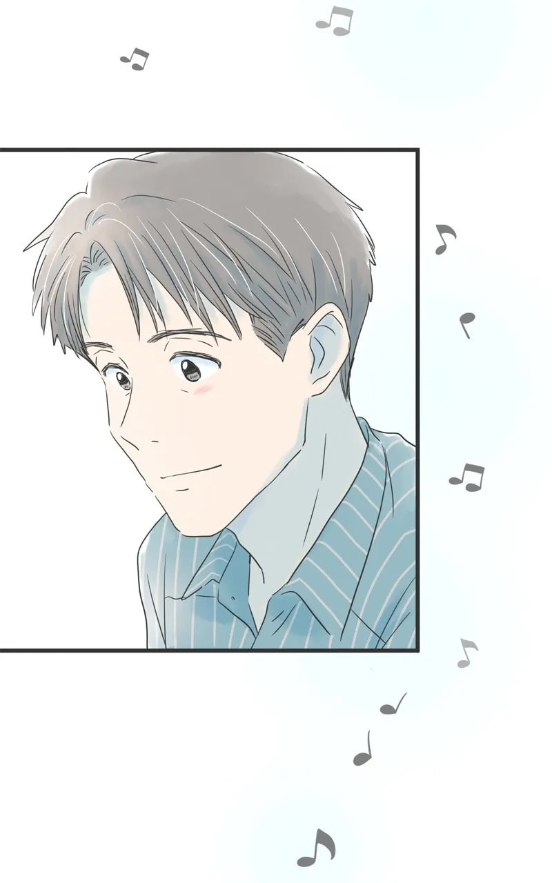 It Rains On Precious Days