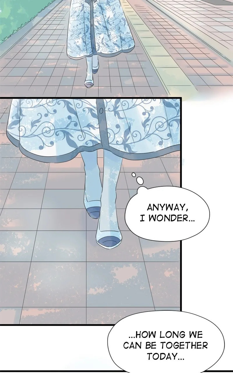 It Rains On Precious Days