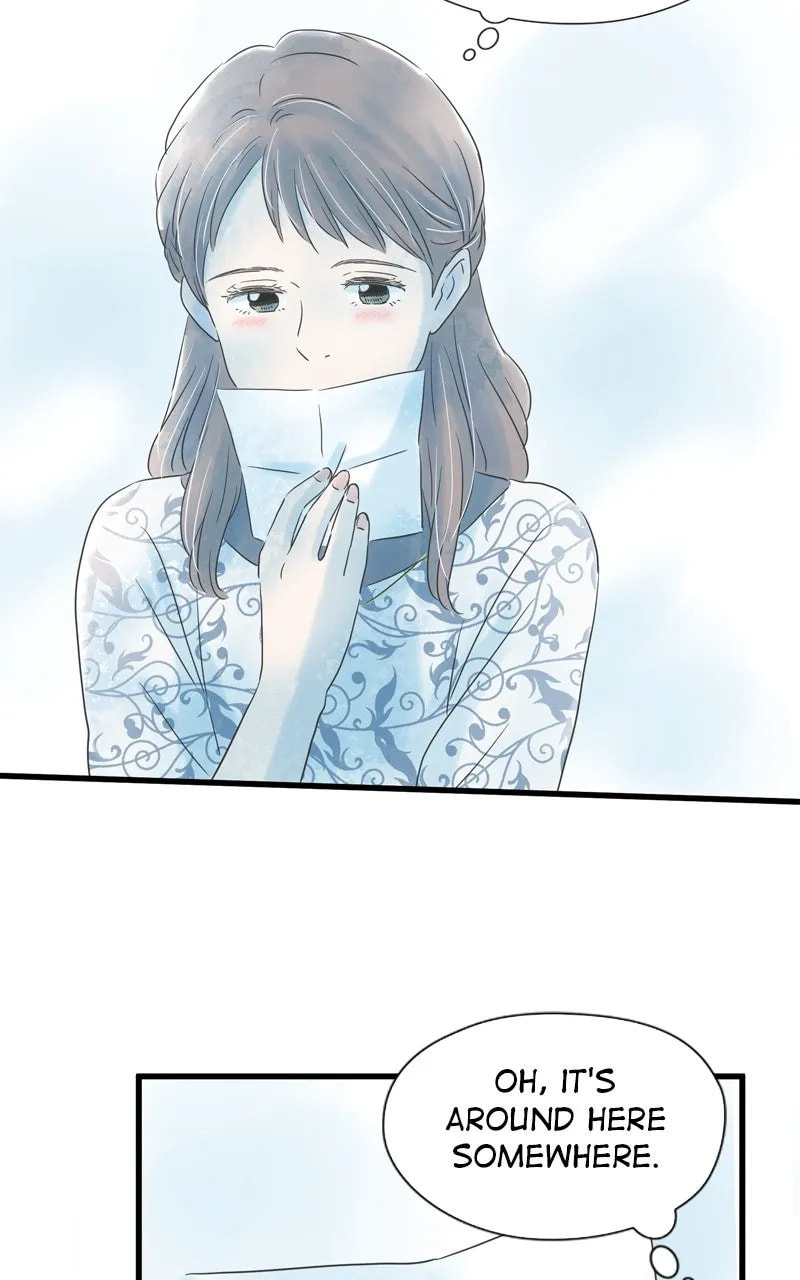 It Rains On Precious Days