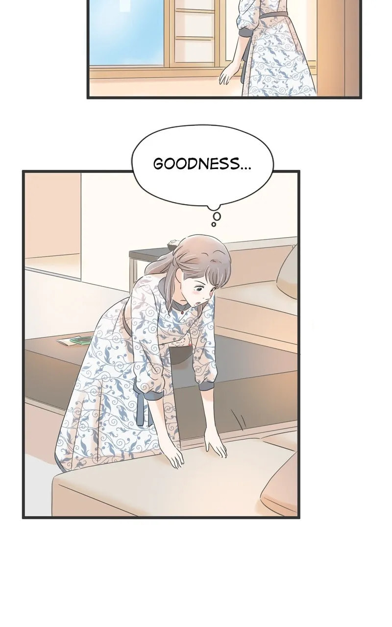 It Rains On Precious Days