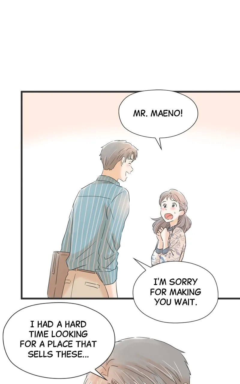 It Rains On Precious Days