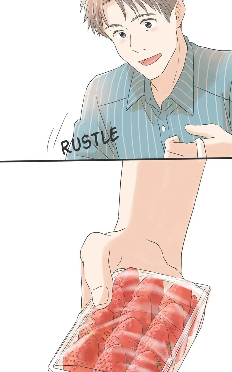 It Rains On Precious Days