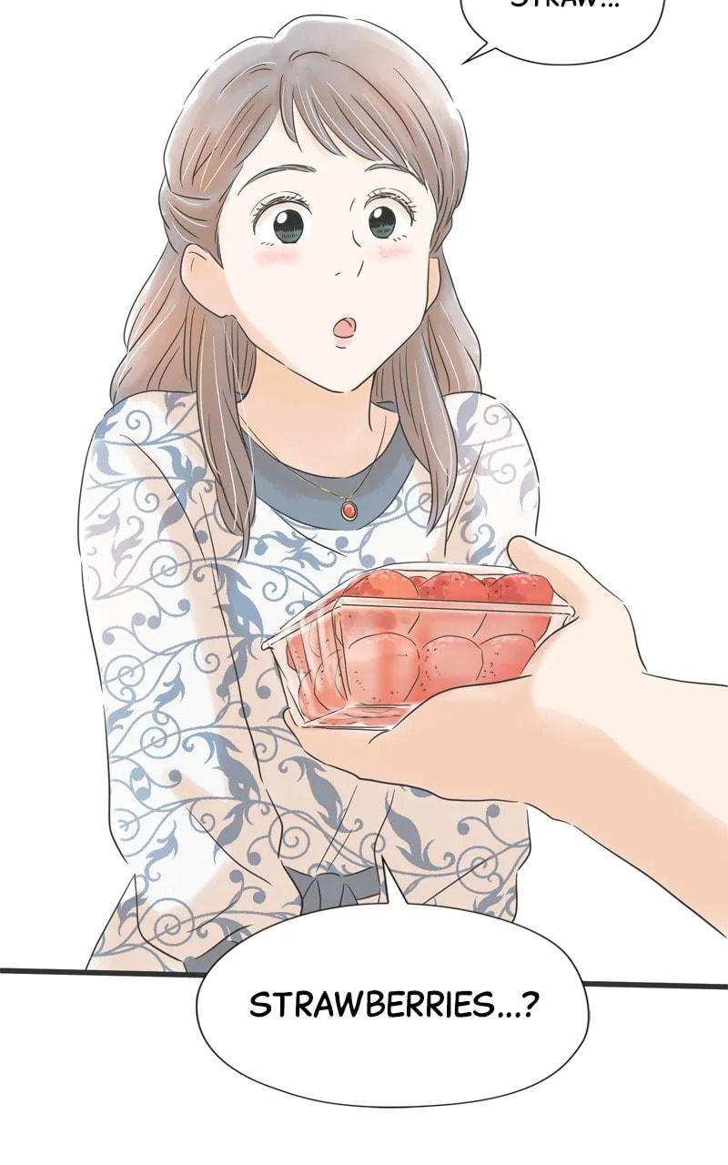 It Rains On Precious Days