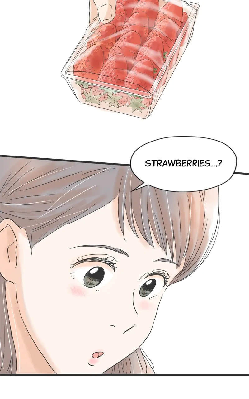 It Rains On Precious Days