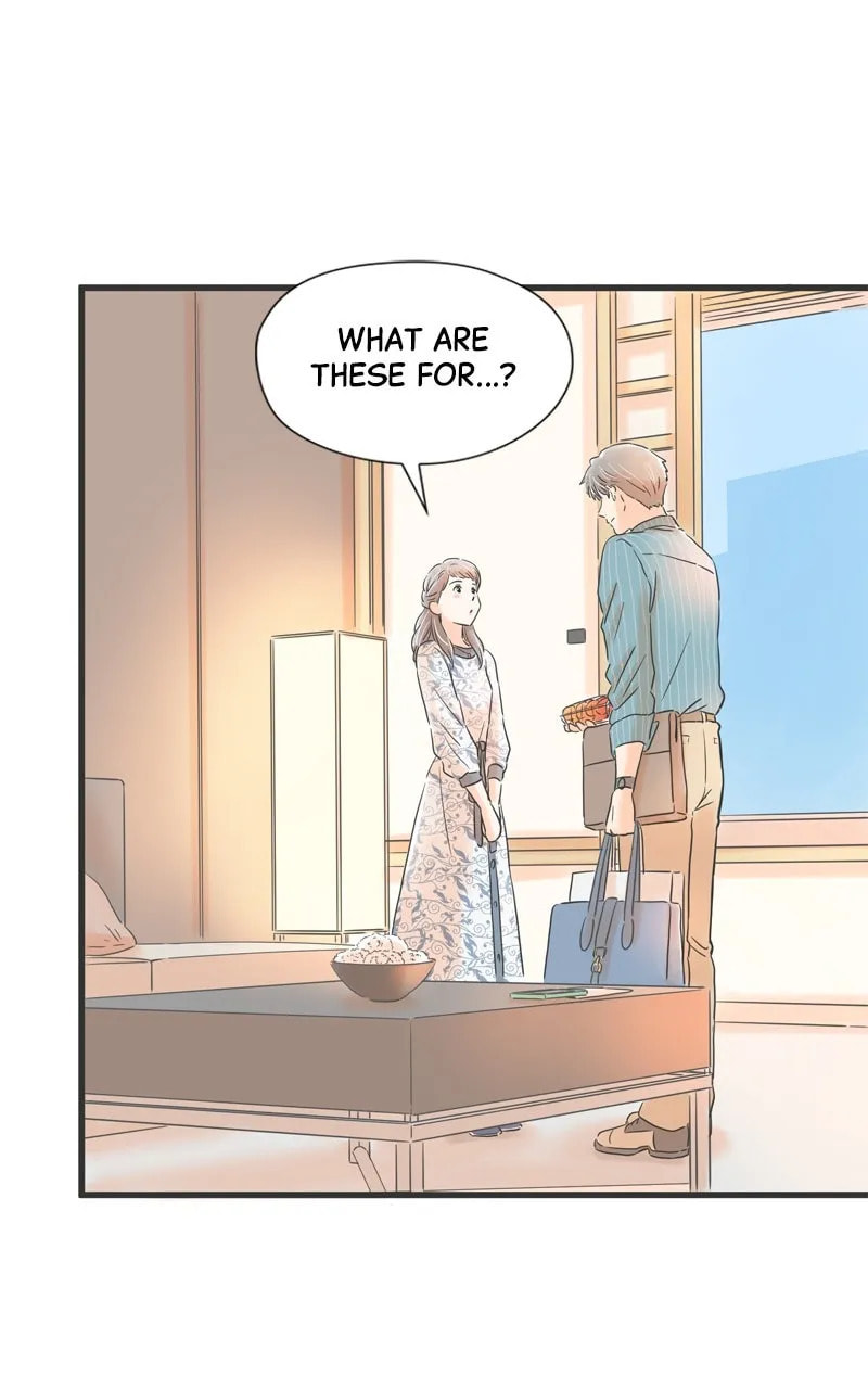 It Rains On Precious Days