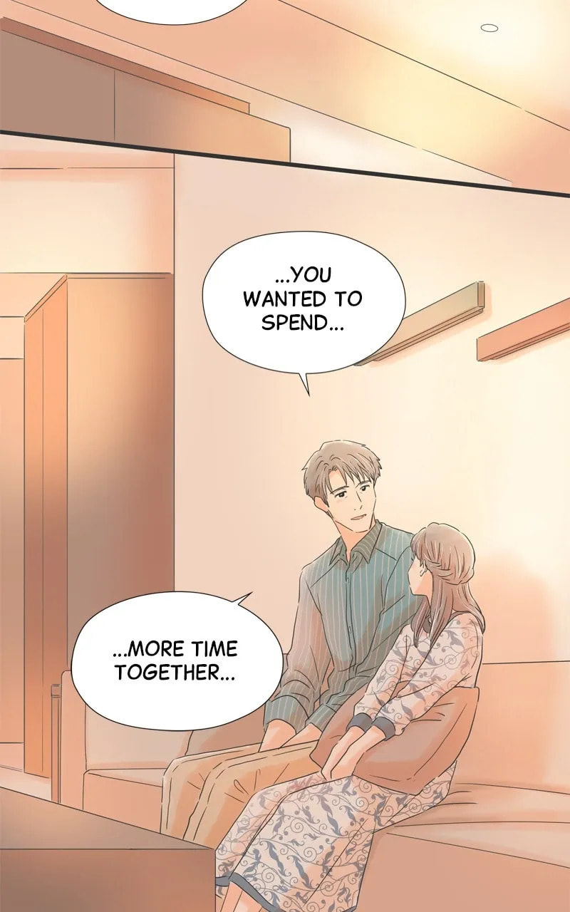 It Rains On Precious Days