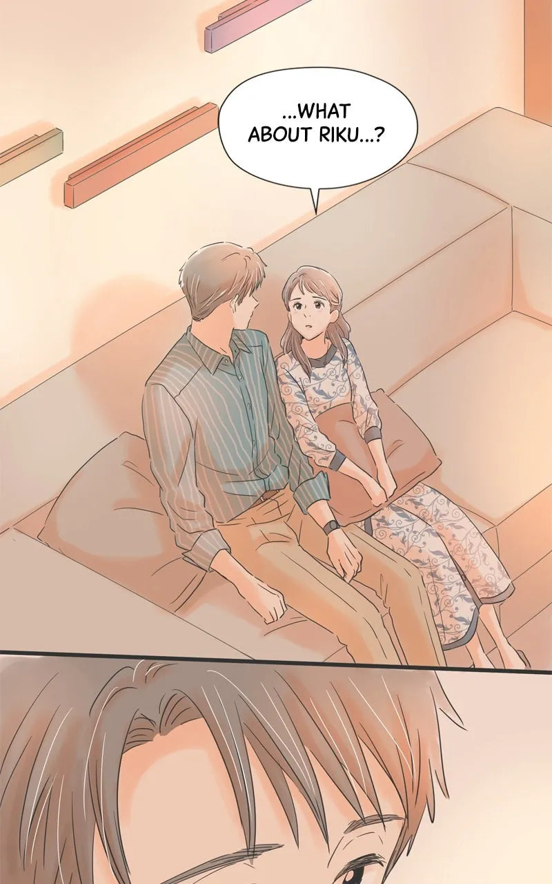 It Rains On Precious Days