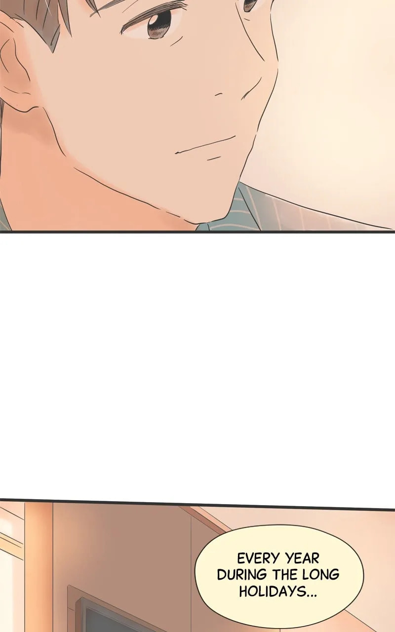 It Rains On Precious Days