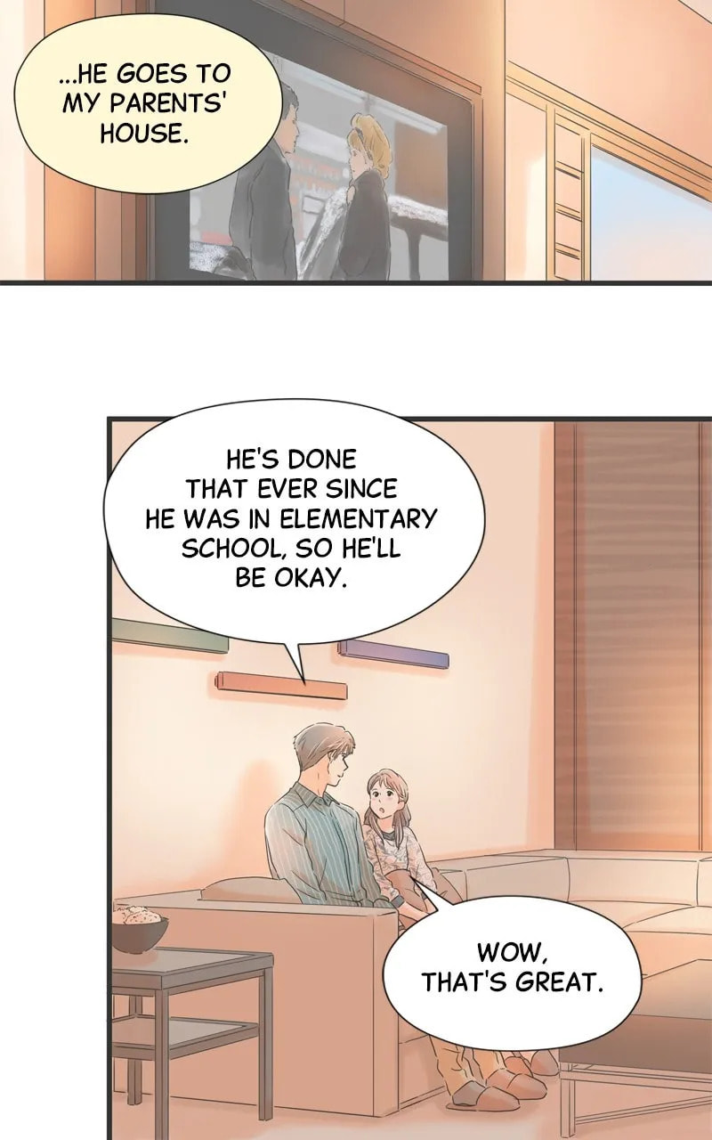 It Rains On Precious Days