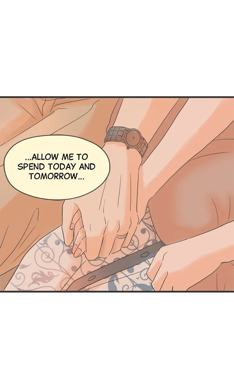 It Rains On Precious Days