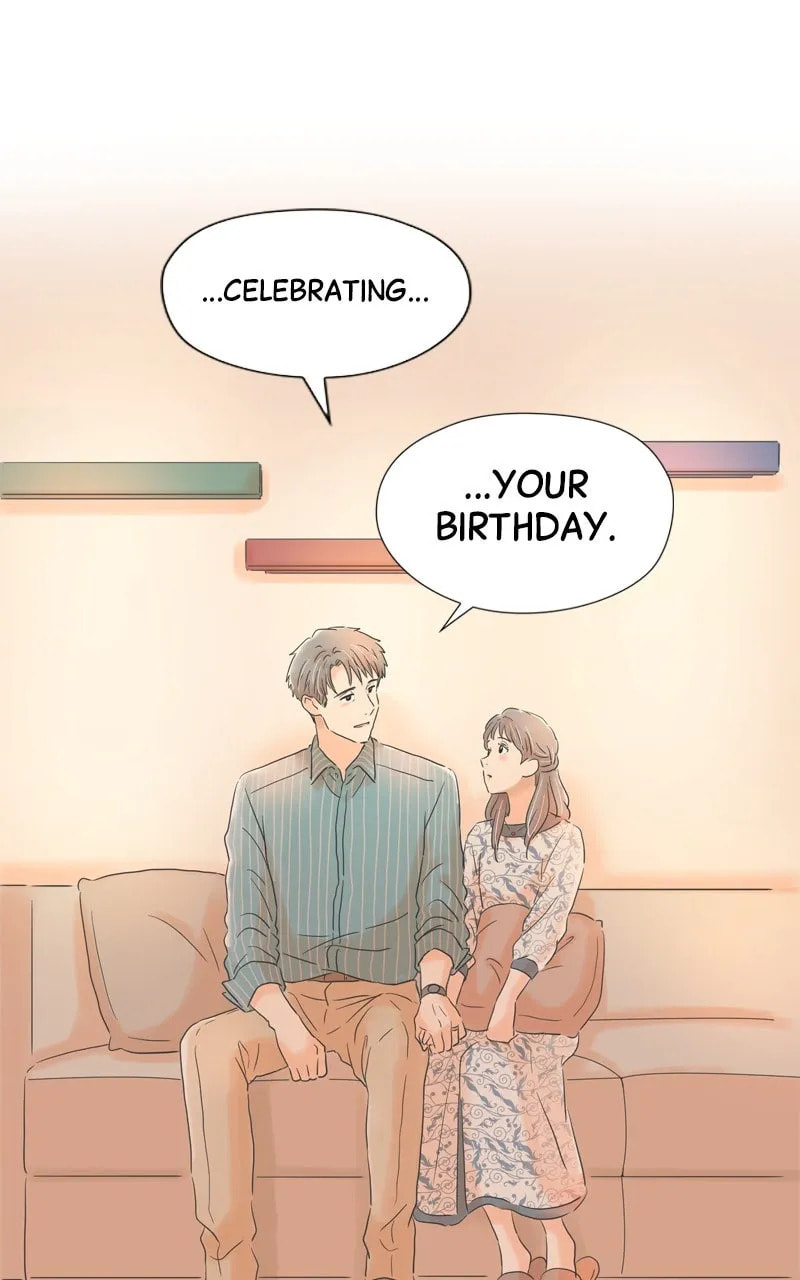 It Rains On Precious Days