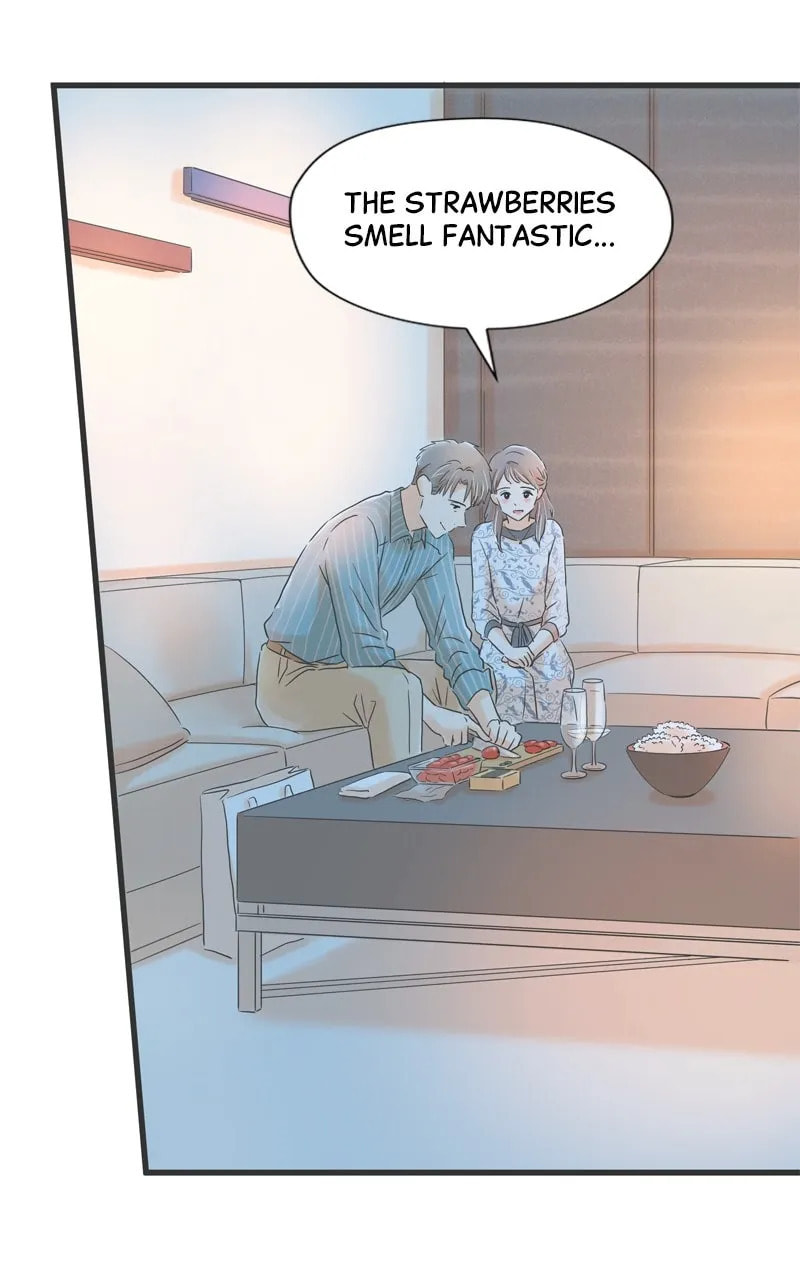 It Rains On Precious Days