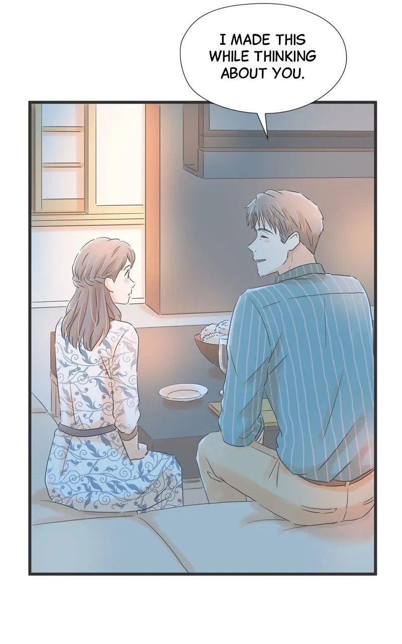 It Rains On Precious Days