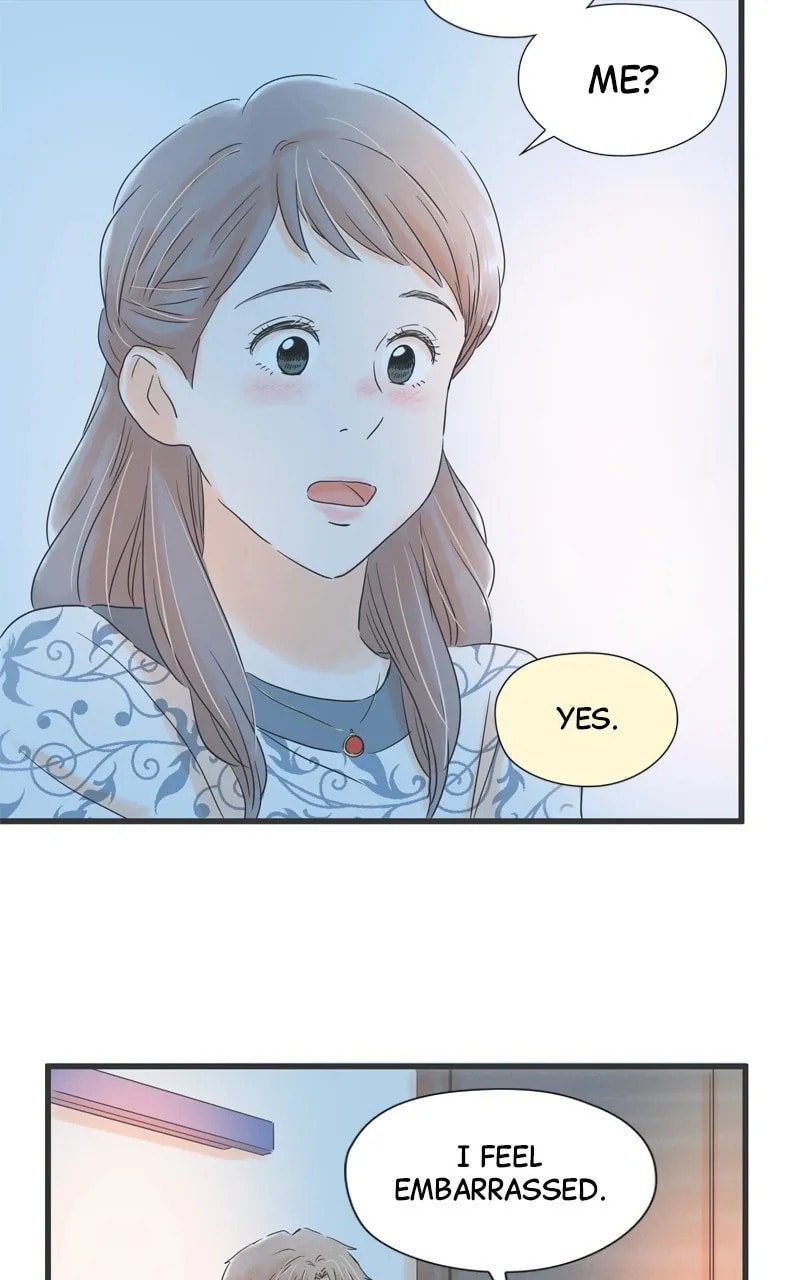 It Rains On Precious Days