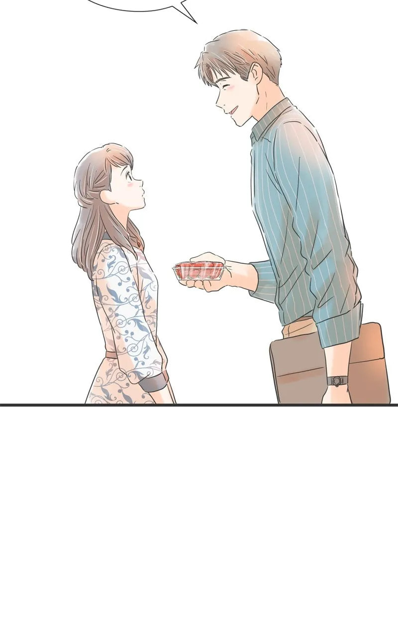 It Rains On Precious Days