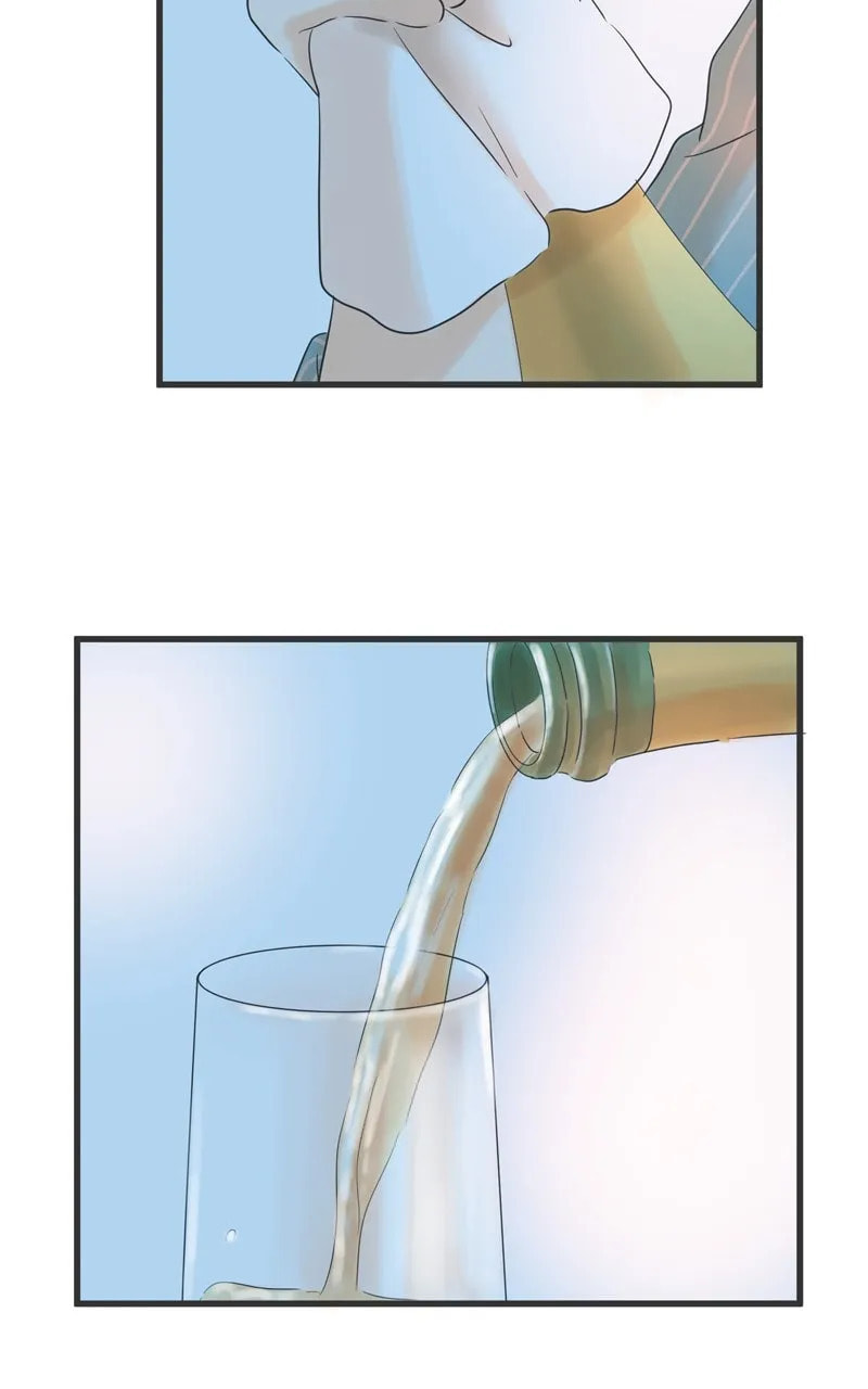 It Rains On Precious Days