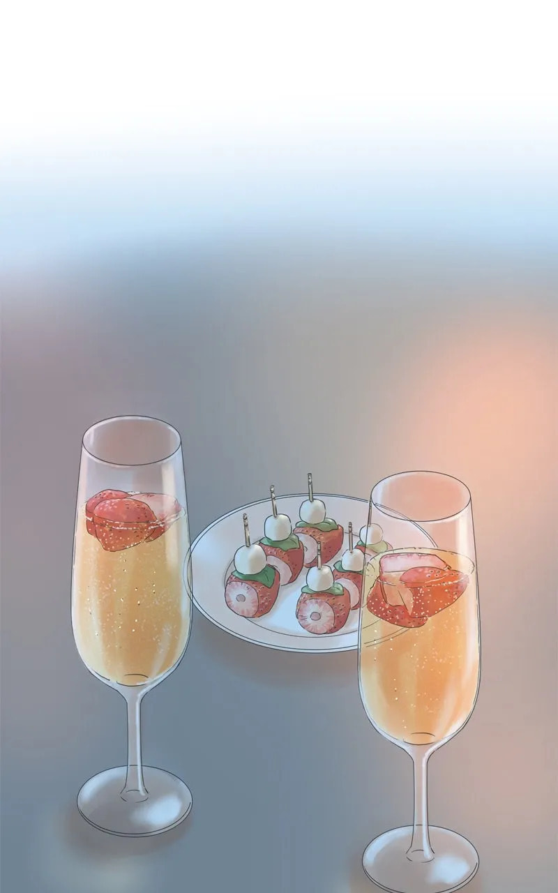 It Rains On Precious Days