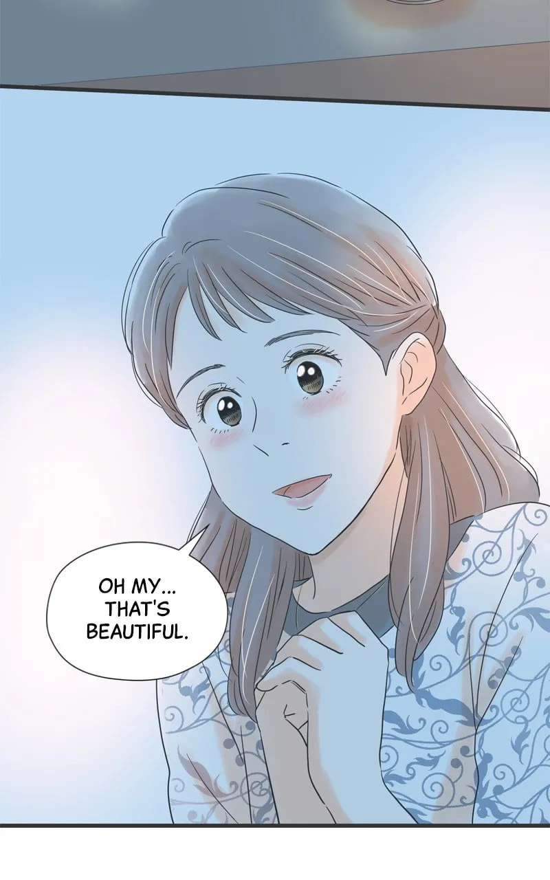 It Rains On Precious Days