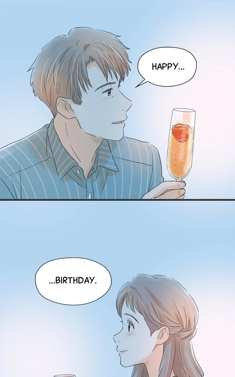 It Rains On Precious Days