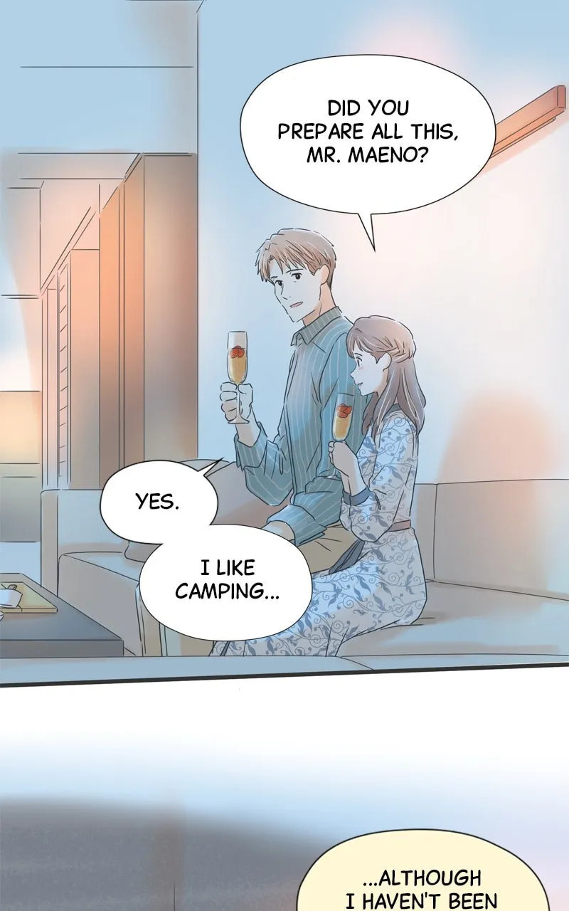 It Rains On Precious Days