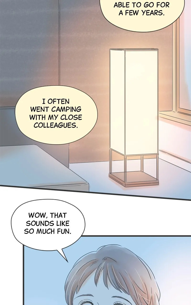 It Rains On Precious Days