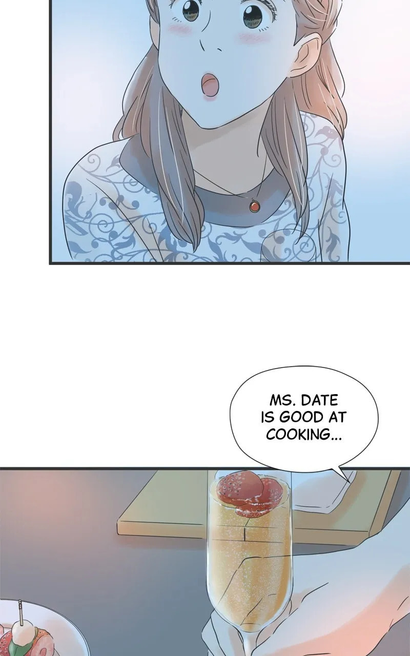 It Rains On Precious Days