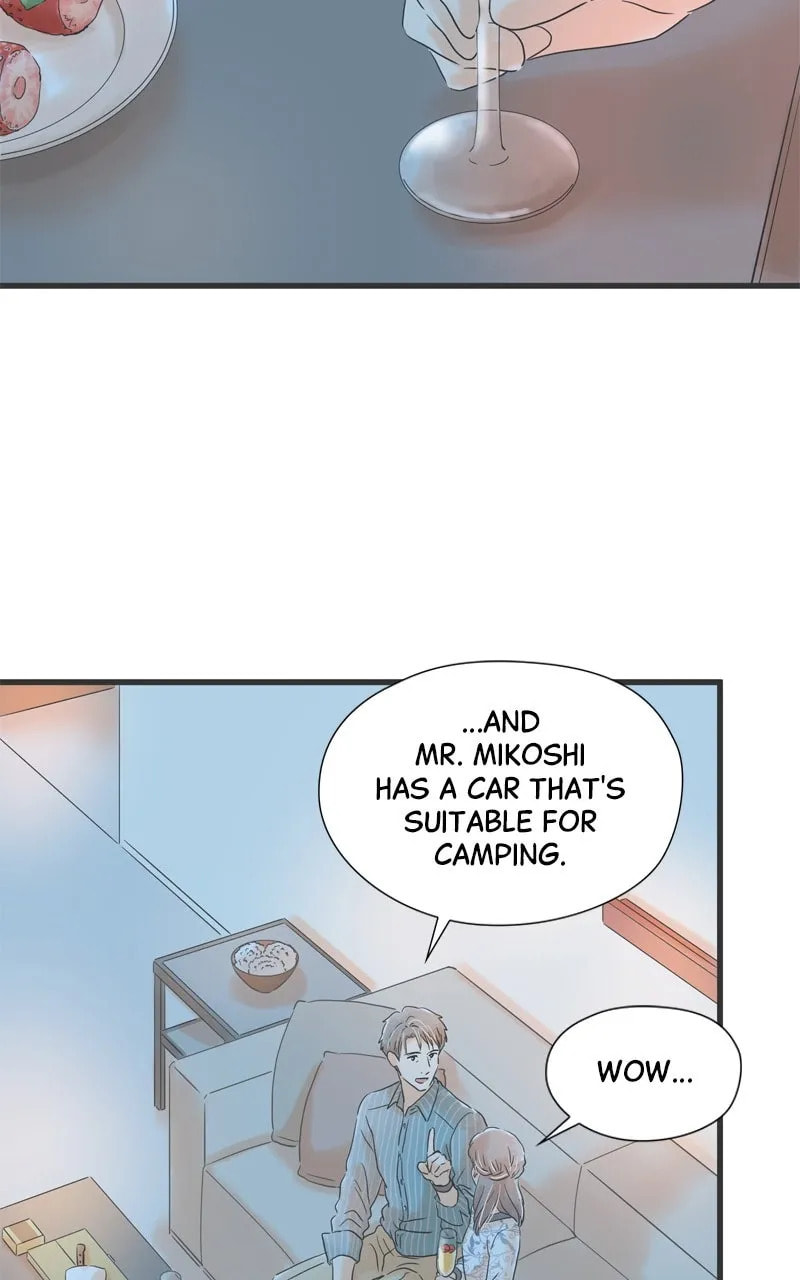 It Rains On Precious Days