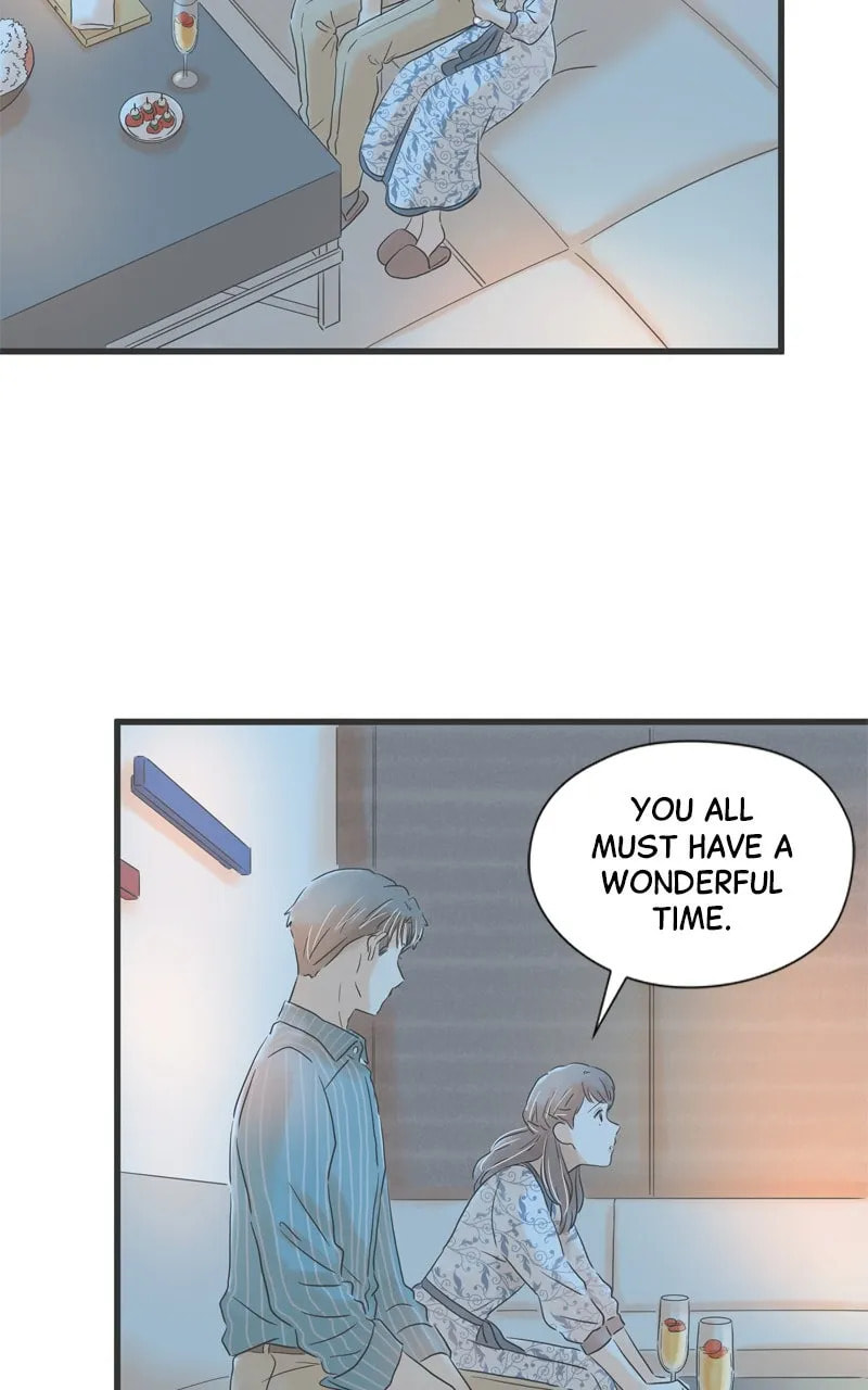 It Rains On Precious Days