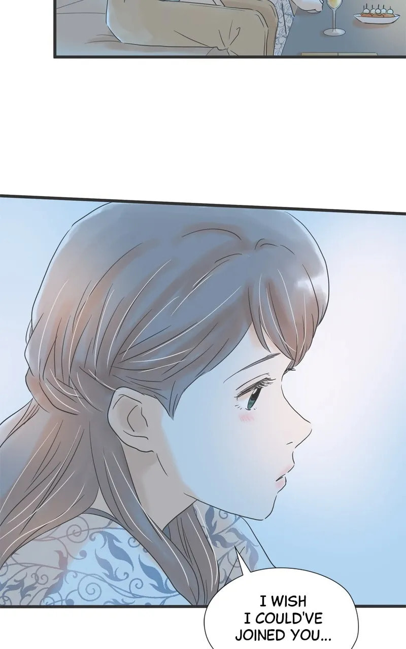 It Rains On Precious Days