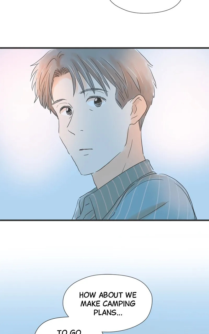 It Rains On Precious Days