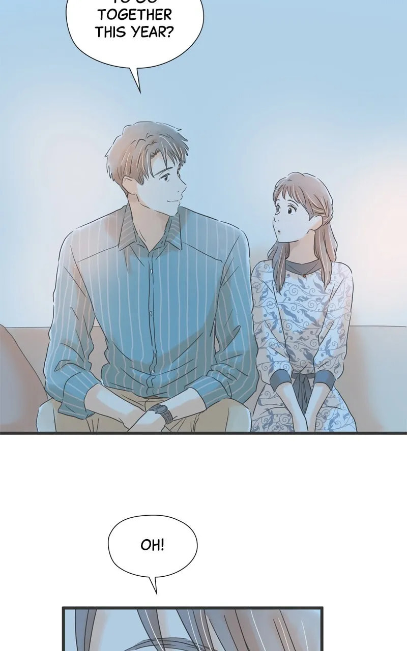 It Rains On Precious Days